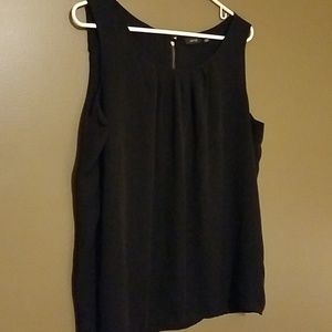 Dressy Tank